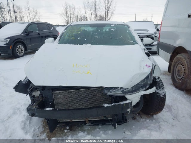 KMHD74LF6KU857791 Hyundai Elantra Essential