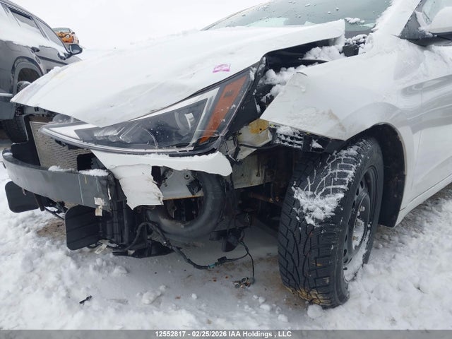 KMHD74LF6KU857791 Hyundai Elantra Essential