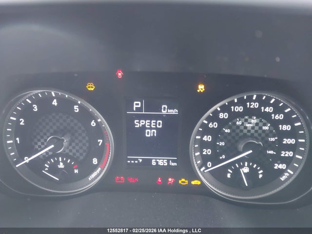KMHD74LF6KU857791 Hyundai Elantra Essential