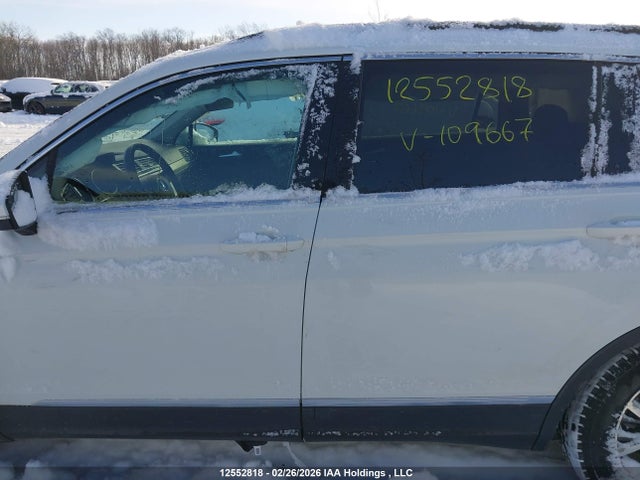 12552818 :رقم المزاد ، 3VV2B7AX8JM109667 vin ، 2018 Volkswagen Tiguan Se/sel مزاد بيع
