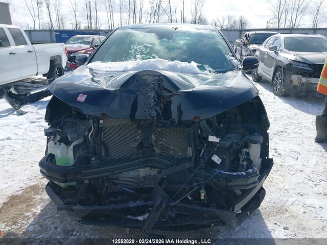 2021 Ford Edge St მანქანა იყიდება აუქციონზე, vin: 2FMPK4AP3MBA54484, აუქციონის ნომერი: 12552820