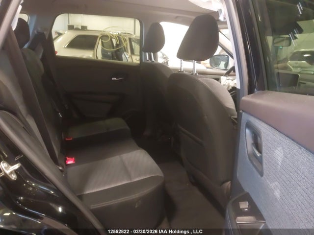 Продажа на аукционе авто 2023 Nissan Rogue Sv, vin: JN8BT3BB0PW204602, номер лота: 12552822