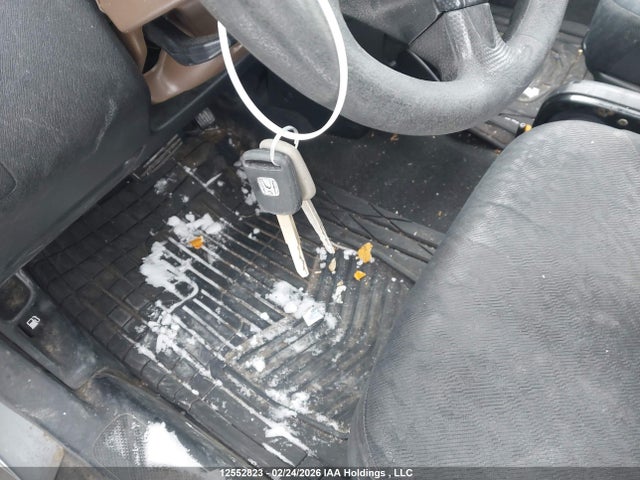 Aukcja sprzedaży 2005 Honda Cr-v Lx, vin: JHLRD78545C806436, numer aukcji: 12552823