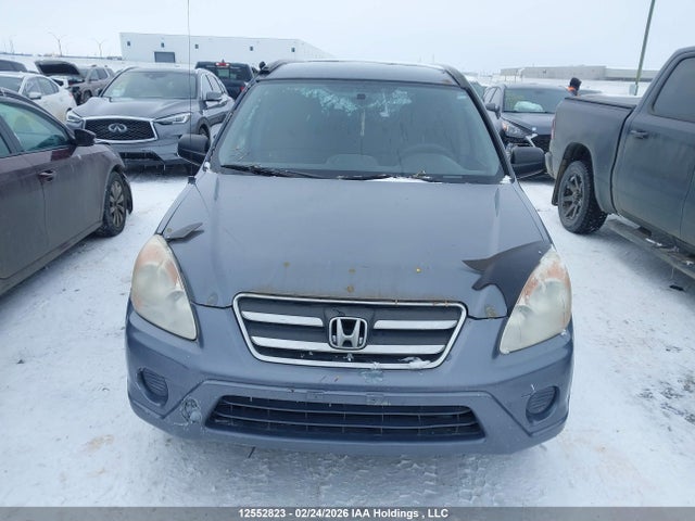 Aukcja sprzedaży 2005 Honda Cr-v Lx, vin: JHLRD78545C806436, numer aukcji: 12552823