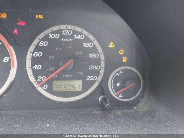 Aukcja sprzedaży 2005 Honda Cr-v Lx, vin: JHLRD78545C806436, numer aukcji: 12552823