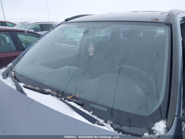 Aukcja sprzedaży 2005 Honda Cr-v Lx, vin: JHLRD78545C806436, numer aukcji: 12552823