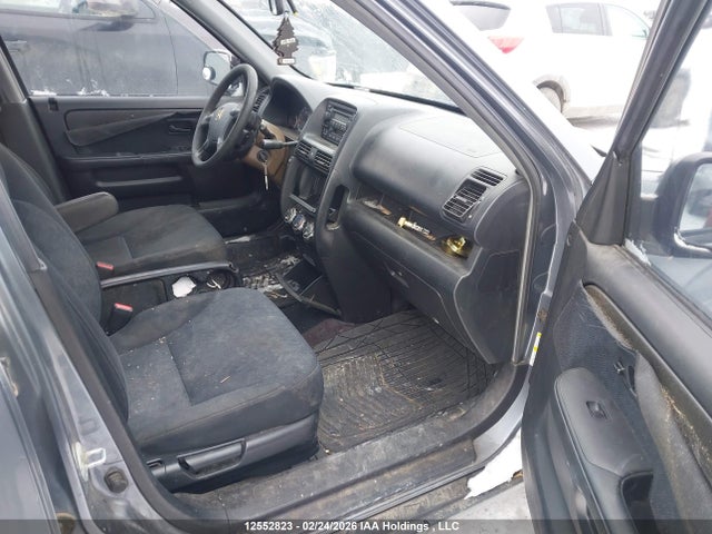 Aukcja sprzedaży 2005 Honda Cr-v Lx, vin: JHLRD78545C806436, numer aukcji: 12552823