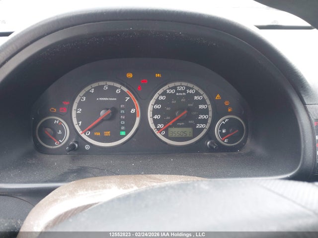 Aukcja sprzedaży 2005 Honda Cr-v Lx, vin: JHLRD78545C806436, numer aukcji: 12552823