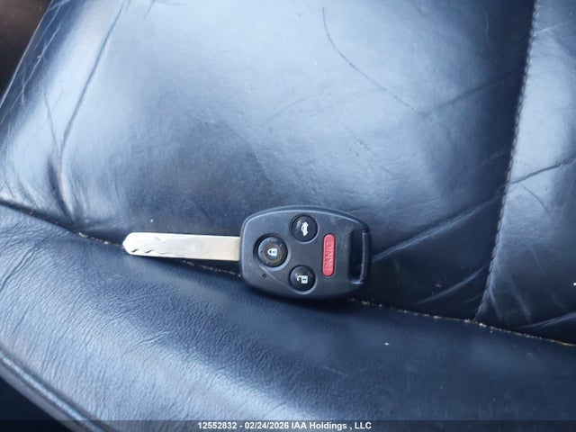 Продажа на аукционе авто 2007 Acura Csx Premium Navigation, vin: 2HHFD56707H201366, номер лота: 12552832