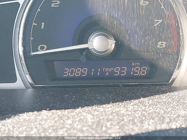Продажа на аукционе авто 2007 Acura Csx Premium Navigation, vin: 2HHFD56707H201366, номер лота: 12552832