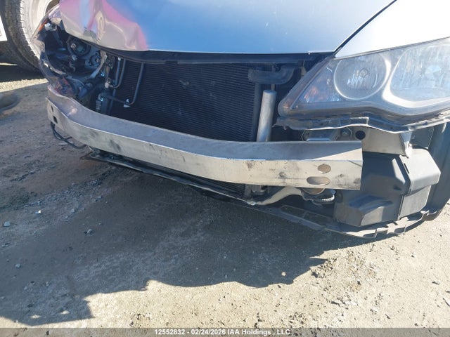 Продажа на аукционе авто 2007 Acura Csx Premium Navigation, vin: 2HHFD56707H201366, номер лота: 12552832