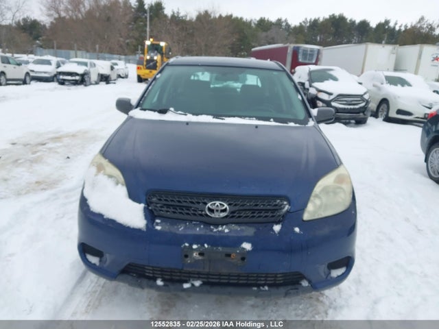 Aukcja sprzedaży 2006 Toyota Corolla Matrix Xr, vin: 2T1KR32E56C601704, numer aukcji: 12552835