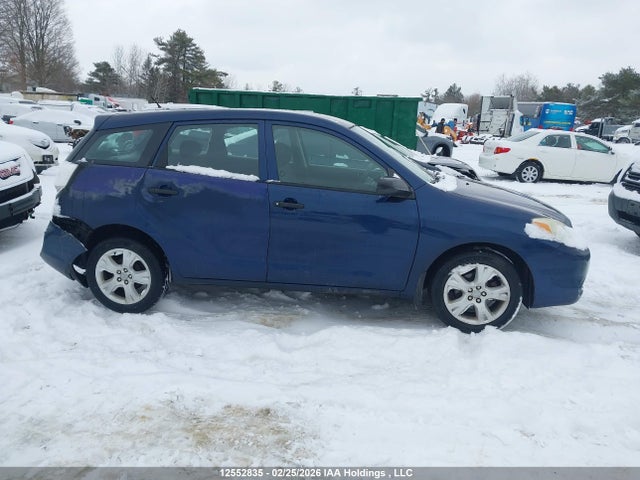 Aukcja sprzedaży 2006 Toyota Corolla Matrix Xr, vin: 2T1KR32E56C601704, numer aukcji: 12552835