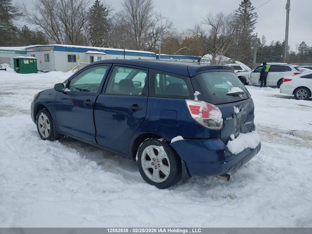 Aukcja sprzedaży 2006 Toyota Corolla Matrix Xr, vin: 2T1KR32E56C601704, numer aukcji: 12552835