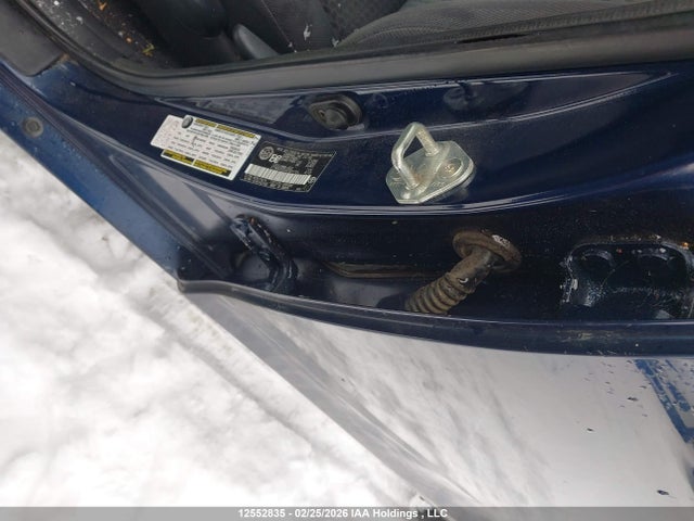 Aukcja sprzedaży 2006 Toyota Corolla Matrix Xr, vin: 2T1KR32E56C601704, numer aukcji: 12552835