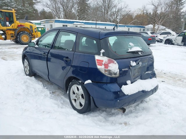 Aukcja sprzedaży 2006 Toyota Corolla Matrix Xr, vin: 2T1KR32E56C601704, numer aukcji: 12552835