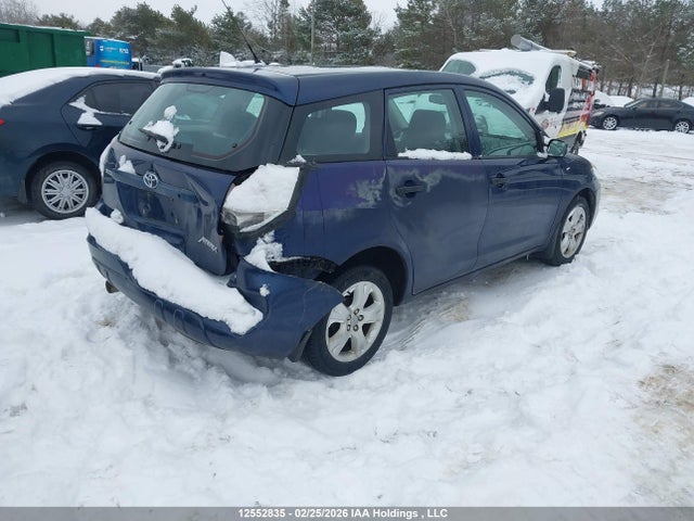 Aukcja sprzedaży 2006 Toyota Corolla Matrix Xr, vin: 2T1KR32E56C601704, numer aukcji: 12552835