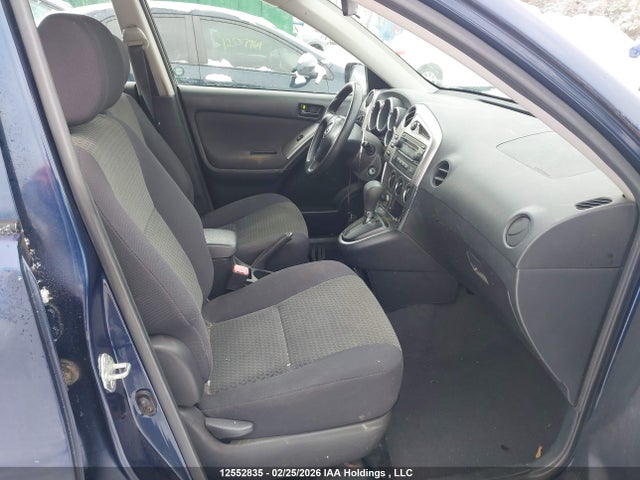 Aukcja sprzedaży 2006 Toyota Corolla Matrix Xr, vin: 2T1KR32E56C601704, numer aukcji: 12552835