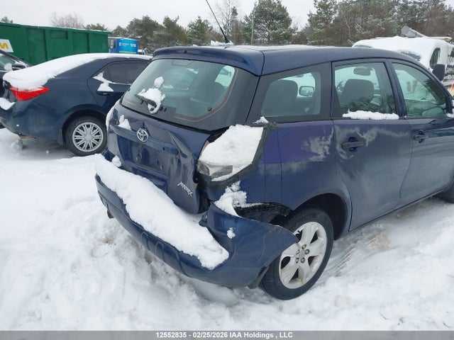 Aukcja sprzedaży 2006 Toyota Corolla Matrix Xr, vin: 2T1KR32E56C601704, numer aukcji: 12552835