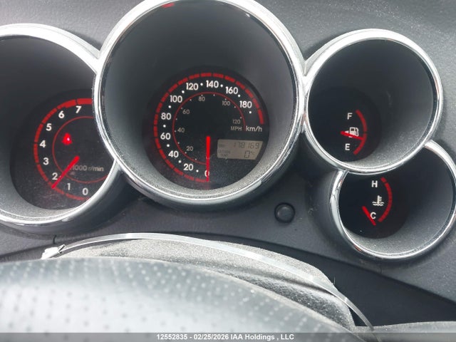 Aukcja sprzedaży 2006 Toyota Corolla Matrix Xr, vin: 2T1KR32E56C601704, numer aukcji: 12552835