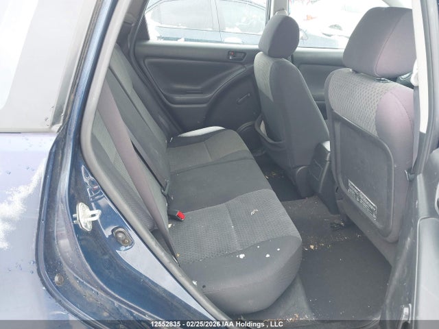Aukcja sprzedaży 2006 Toyota Corolla Matrix Xr, vin: 2T1KR32E56C601704, numer aukcji: 12552835