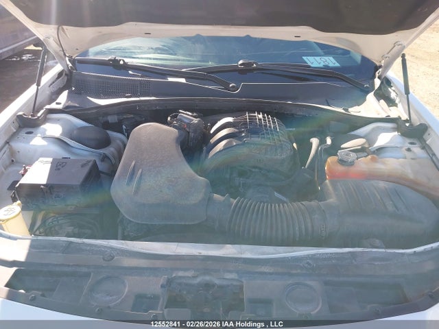 Chrysler 300 Limited 2015 2C3CCAAG0FH837457 Image 10