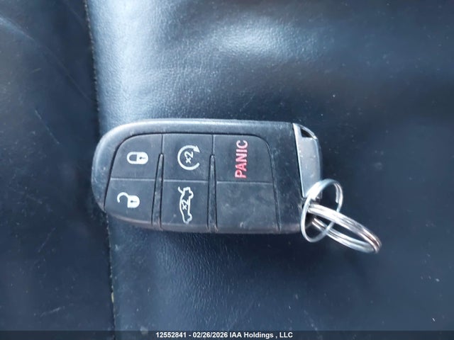 Chrysler 300 Limited 2015 2C3CCAAG0FH837457 Image 11