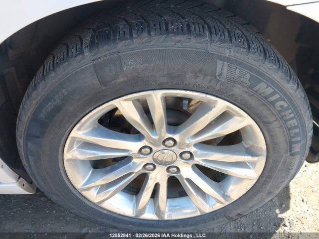 Chrysler 300 Limited 2015 2C3CCAAG0FH837457 Image 23
