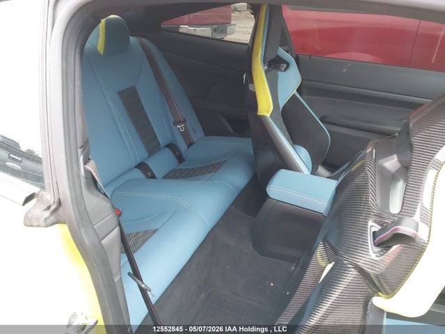 Продаж на аукціоні авто 2024 Bmw M4 Competition M Xdrive, vin: WBS43AZ08RCN38001, номер лоту: 12552845