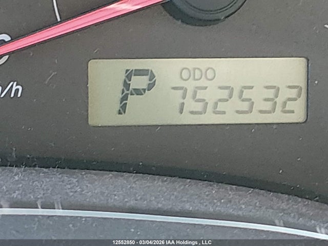 12552850 :رقم المزاد ، 2T1BU4EE2AC207909 vin ، 2010 Toyota Corolla مزاد بيع