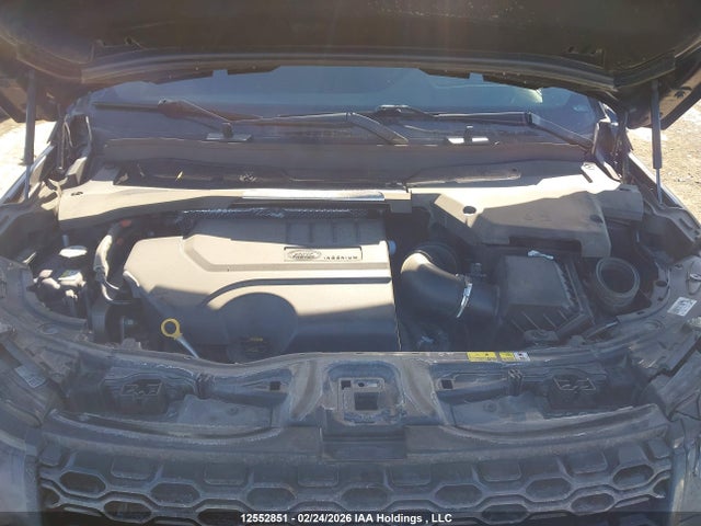 SALCL2FX3MH888778 Land Rover Discovery Sport R-dynamic Se