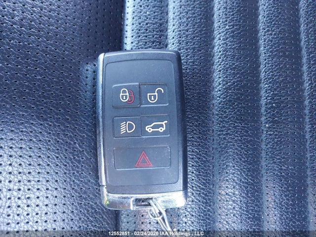 SALCL2FX3MH888778 Land Rover Discovery Sport R-dynamic Se