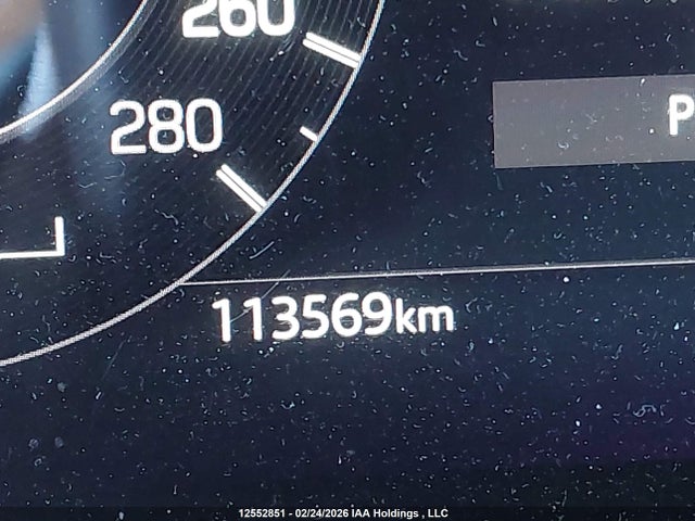 SALCL2FX3MH888778 Land Rover Discovery Sport R-dynamic Se