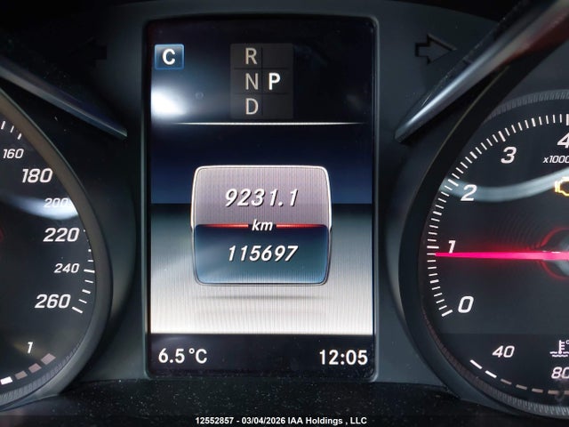 55SWF4KB0JU278624 Mercedes-Benz C 300 4matic