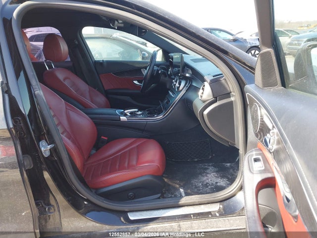 55SWF4KB0JU278624 Mercedes-Benz C 300 4matic