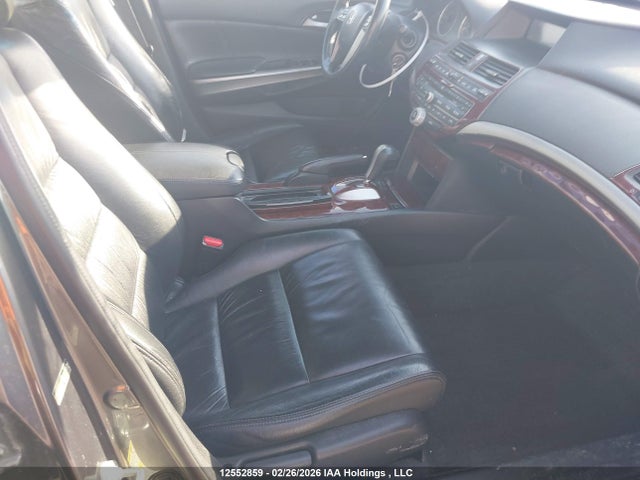 Продажа на аукционе авто 2009 Honda Accord Exl, vin: 1HGCP268X9A804445, номер лота: 12552859