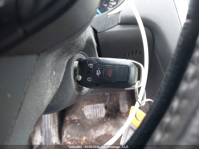 Ford FUSION SE 2015 1FA6P0H79F5124762 Image 11