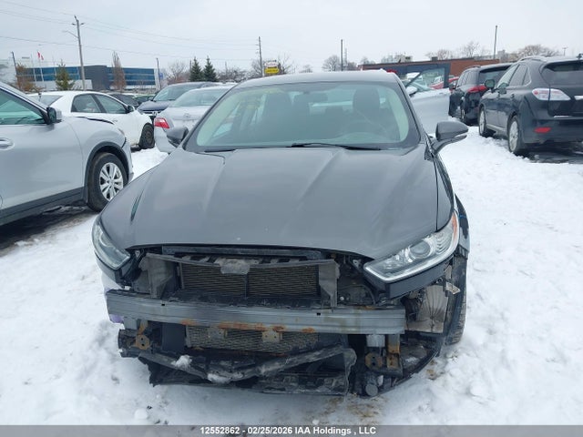 Ford FUSION SE 2015 1FA6P0H79F5124762 Image 12