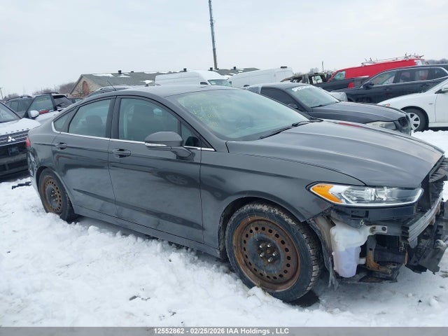 Ford FUSION SE 2015 1FA6P0H79F5124762 Image 13