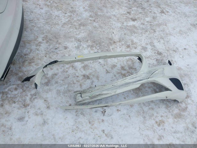 12552863 :رقم المزاد ، WDDSJ4GB5EN072834 vin ، 2014 Mercedes-benz Cla 250 4matic مزاد بيع