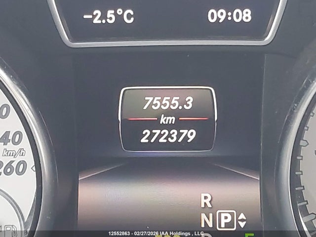 12552863 :رقم المزاد ، WDDSJ4GB5EN072834 vin ، 2014 Mercedes-benz Cla 250 4matic مزاد بيع