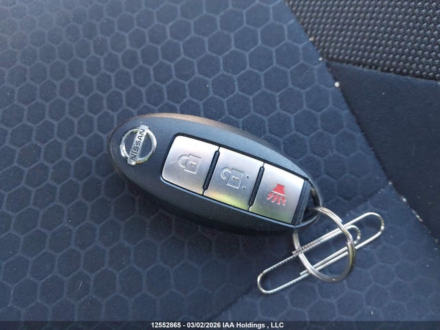 Продаж на аукціоні авто 2013 Nissan Juke Nismo/sl/sv, vin: JN8AF5MV0DT211410, номер лоту: 12552865