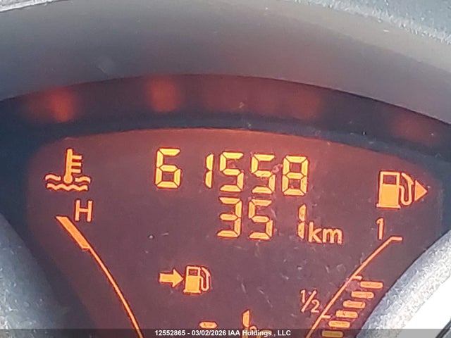 Продаж на аукціоні авто 2013 Nissan Juke Nismo/sl/sv, vin: JN8AF5MV0DT211410, номер лоту: 12552865