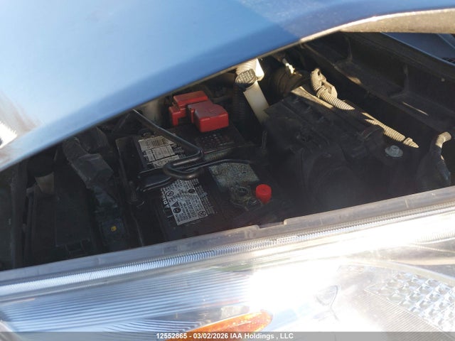 Продаж на аукціоні авто 2013 Nissan Juke Nismo/sl/sv, vin: JN8AF5MV0DT211410, номер лоту: 12552865