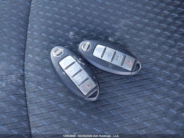 12552869 :رقم المزاد ، 3N1AB7AP6FL673330 vin ، 2015 Nissan Sentra S/sv/sr/sl مزاد بيع