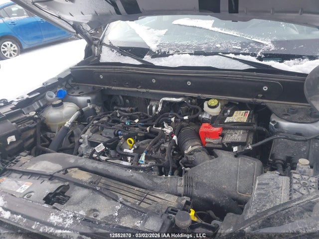 Aukcja sprzedaży 2023 Ford Bronco Sport Outer Banks, vin: 3FMCR9C63PRD72753, numer aukcji: 12552870