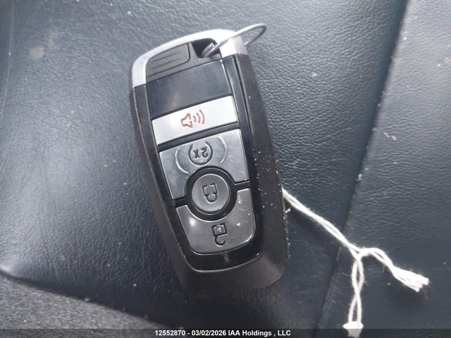 Aukcja sprzedaży 2023 Ford Bronco Sport Outer Banks, vin: 3FMCR9C63PRD72753, numer aukcji: 12552870