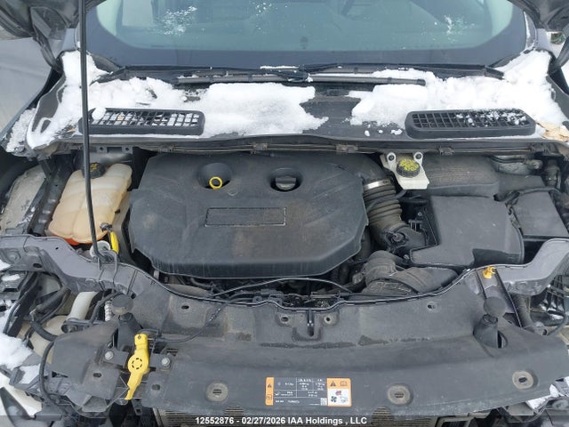 12552876 :رقم المزاد ، 1FMCU9G99EUD40043 vin ، 2014 Ford Escape Se مزاد بيع