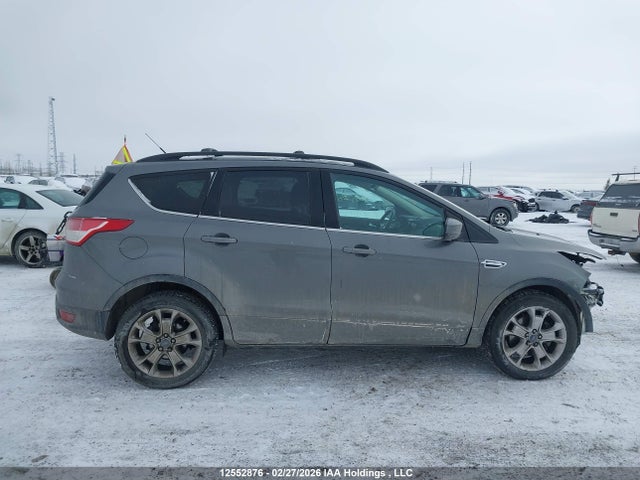 12552876 :رقم المزاد ، 1FMCU9G99EUD40043 vin ، 2014 Ford Escape Se مزاد بيع
