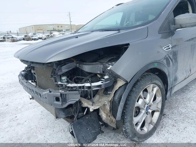 12552876 :رقم المزاد ، 1FMCU9G99EUD40043 vin ، 2014 Ford Escape Se مزاد بيع